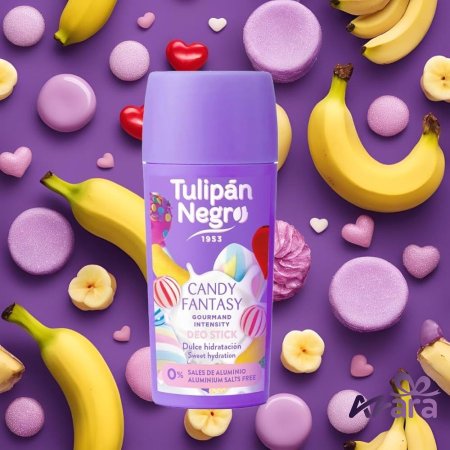 Candy Fantasy
